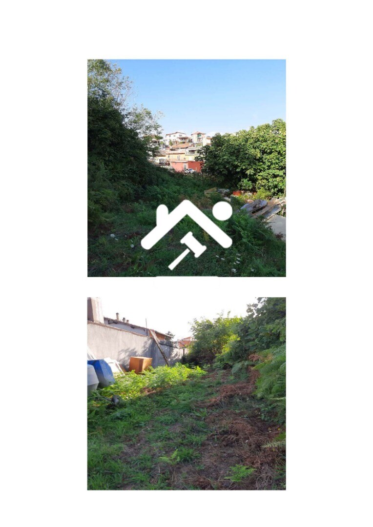 TERRENO VIA DEL SASSONE - ROCCA PRIORA — foto 3