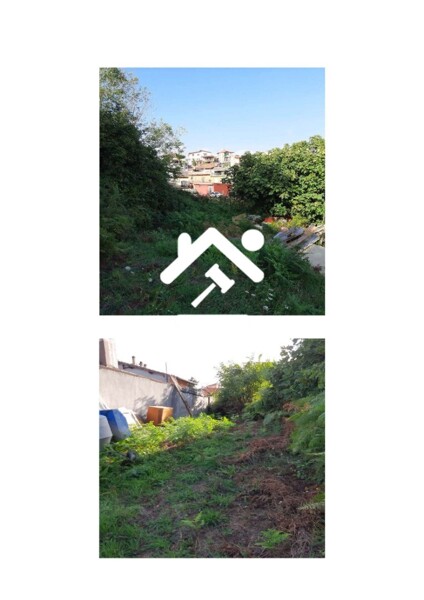 TERRENO VIA DEL SASSONE - ROCCA PRIORA — foto 3