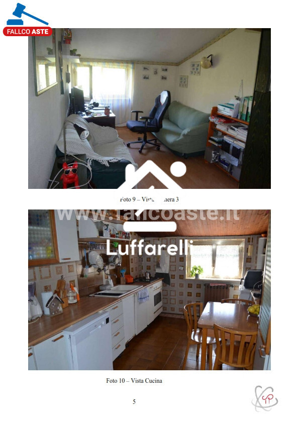 APPARTAMENTO VIA TUCIDITE - GUIDONIA MONTECELIO — foto 3