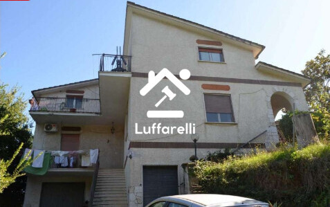Immagine di APPARTAMENTO VIA TUCIDITE – GUIDONIA MONTECELIO
