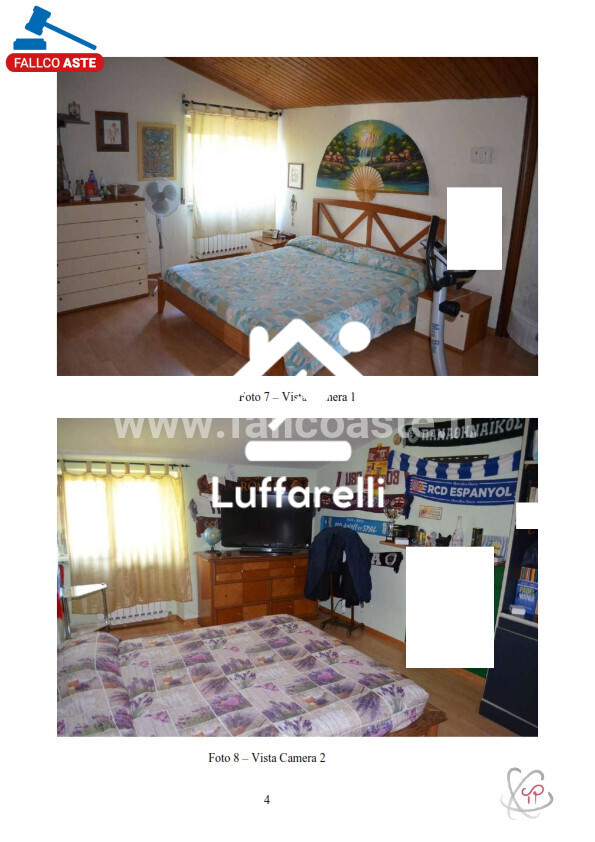 APPARTAMENTO VIA TUCIDITE - GUIDONIA MONTECELIO — foto 4