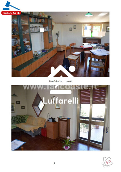 APPARTAMENTO VIA TUCIDITE - GUIDONIA MONTECELIO — foto 5