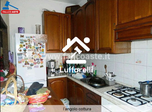 APPARTAMENTO STR. ROCCABRUNA - TIVOLI — foto 3