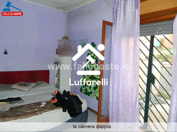 APPARTAMENTO STR. ROCCABRUNA - TIVOLI — foto 6