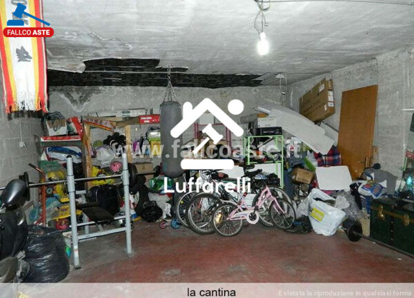 APPARTAMENTO STR. ROCCABRUNA - TIVOLI — foto 9