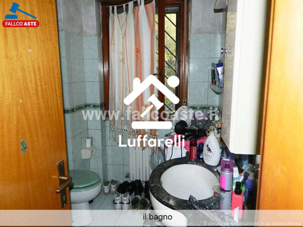 APPARTAMENTO STR. ROCCABRUNA - TIVOLI — foto 7