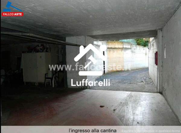 APPARTAMENTO STR. ROCCABRUNA - TIVOLI — foto 8
