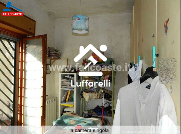 APPARTAMENTO STR. ROCCABRUNA - TIVOLI — foto 5