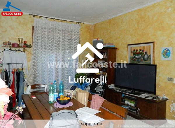 APPARTAMENTO STR. ROCCABRUNA - TIVOLI — foto 4
