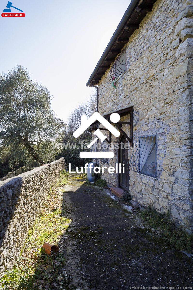 APPARTAMENTO VIA DELLA PASSEGGIATA 51 - ROCCAGIOVINE — foto 3