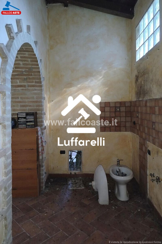 Immagine di APPARTAMENTO VIA DELLA PASSEGGIATA 51 – ROCCAGIOVINE