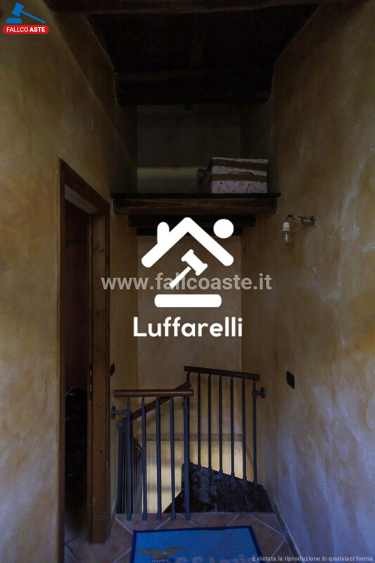 Immagine di APPARTAMENTO VIA DELLA PASSEGGIATA 51 – ROCCAGIOVINE