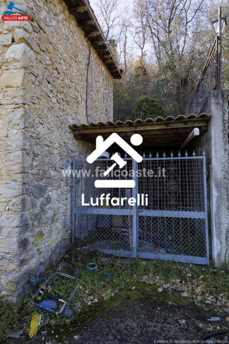 Immagine di APPARTAMENTO VIA DELLA PASSEGGIATA 51 – ROCCAGIOVINE