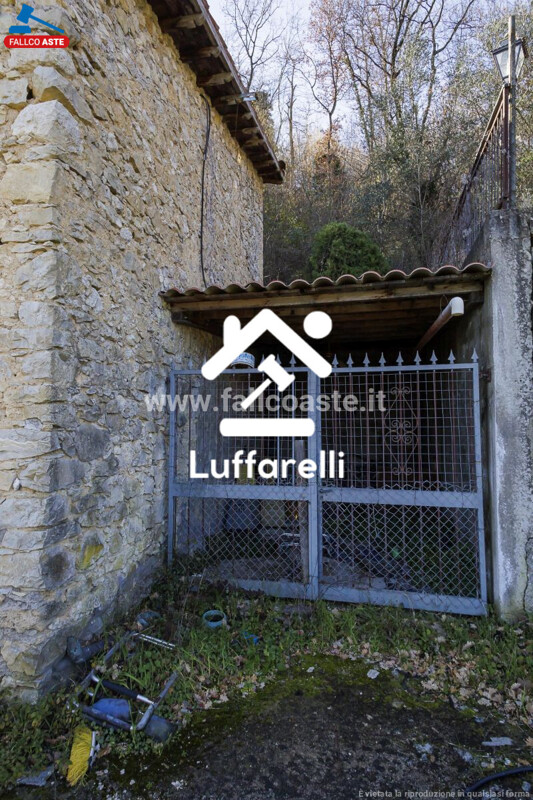 Immagine di APPARTAMENTO VIA DELLA PASSEGGIATA 51 – ROCCAGIOVINE