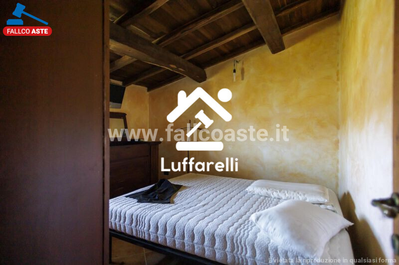 Immagine di APPARTAMENTO VIA DELLA PASSEGGIATA 51 – ROCCAGIOVINE
