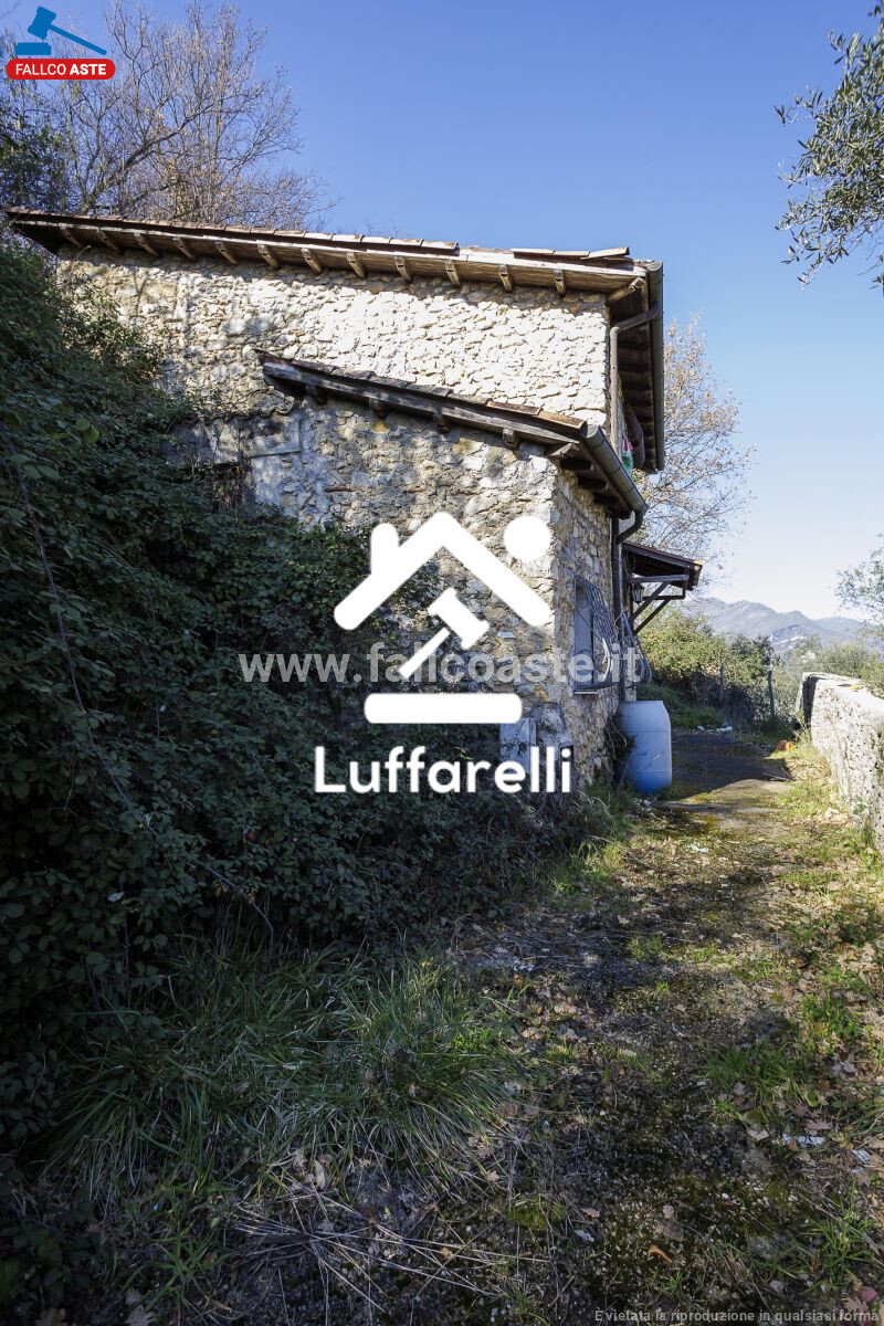 APPARTAMENTO VIA DELLA PASSEGGIATA 51 - ROCCAGIOVINE — foto 2