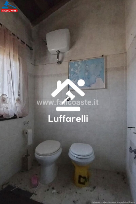 Immagine di APPARTAMENTO VIA DELLA PASSEGGIATA 51 – ROCCAGIOVINE