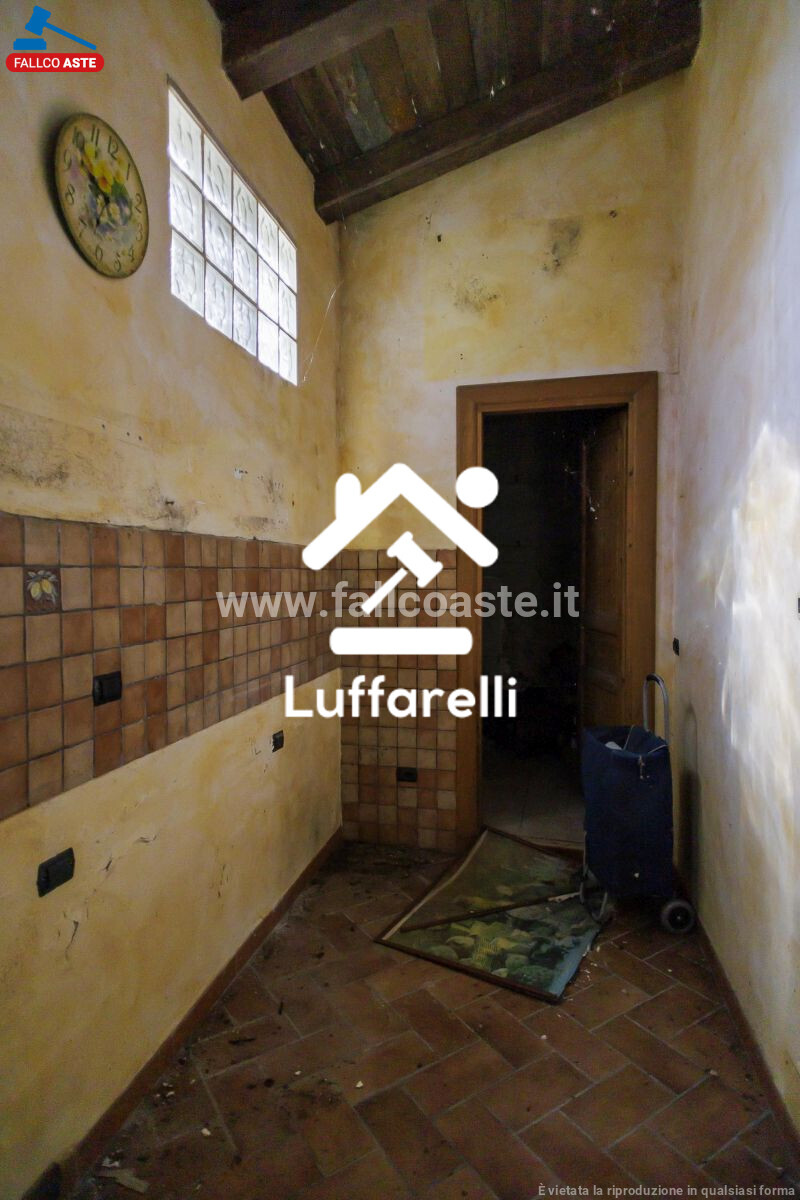 APPARTAMENTO VIA DELLA PASSEGGIATA 51 - ROCCAGIOVINE — foto 6