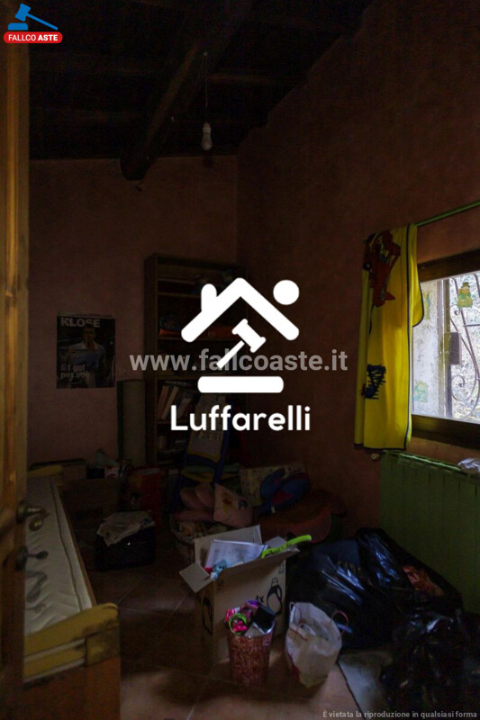 Immagine di APPARTAMENTO VIA DELLA PASSEGGIATA 51 – ROCCAGIOVINE