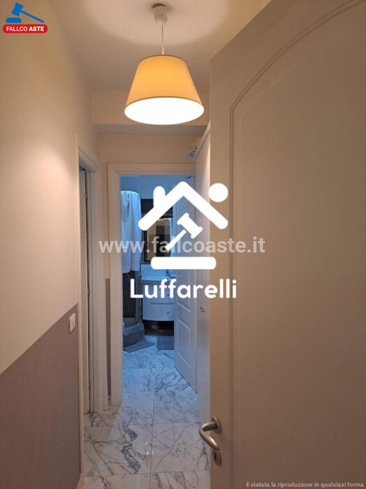 Immagine di APPARTAMENTO VIALE GIANLUIGI BONELLI – ROMA