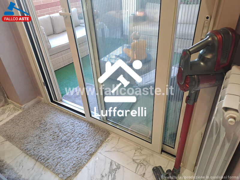 Immagine di APPARTAMENTO VIALE GIANLUIGI BONELLI – ROMA