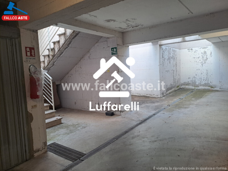 Immagine di APPARTAMENTO VIALE GIANLUIGI BONELLI – ROMA