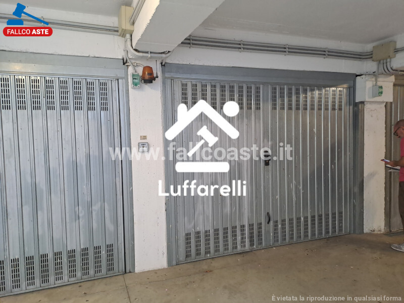 Immagine di APPARTAMENTO VIALE GIANLUIGI BONELLI – ROMA