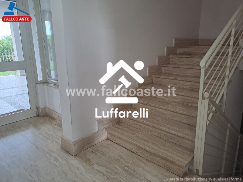Immagine di APPARTAMENTO VIALE GIANLUIGI BONELLI – ROMA