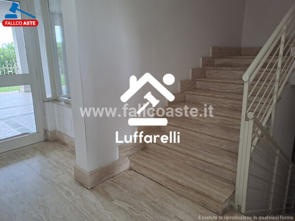 APPARTAMENTO VIALE GIANLUIGI BONELLI - ROMA — foto 3