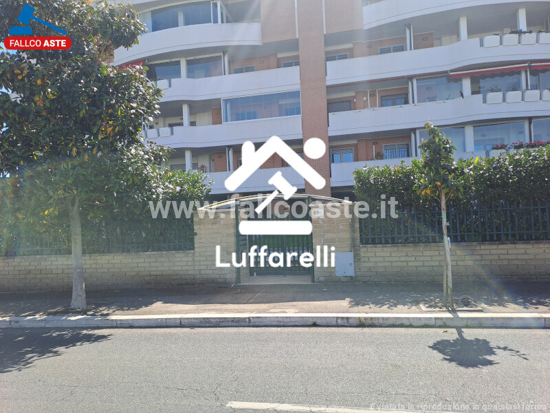Immagine di APPARTAMENTO VIALE GIANLUIGI BONELLI – ROMA