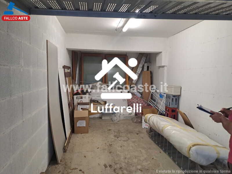 Immagine di APPARTAMENTO VIALE GIANLUIGI BONELLI – ROMA