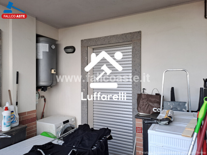 Immagine di APPARTAMENTO VIALE GIANLUIGI BONELLI – ROMA