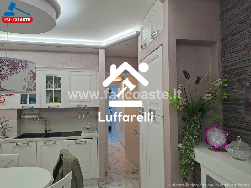 Immagine di APPARTAMENTO VIALE GIANLUIGI BONELLI – ROMA