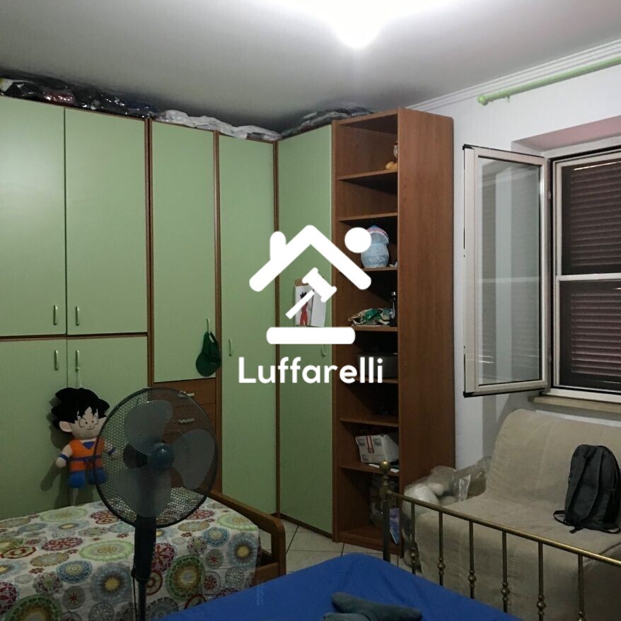 APPARTAMENTO VIA ISOLABELLA - CISTERNA DI LATINA — foto 7