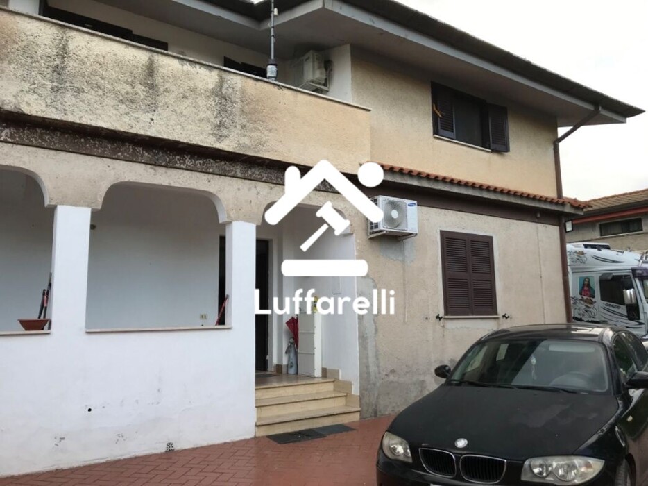 Immagine di APPARTAMENTO VIA ISOLABELLA – CISTERNA DI LATINA