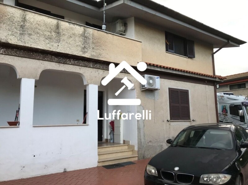 Immagine di APPARTAMENTO VIA ISOLABELLA – CISTERNA DI LATINA