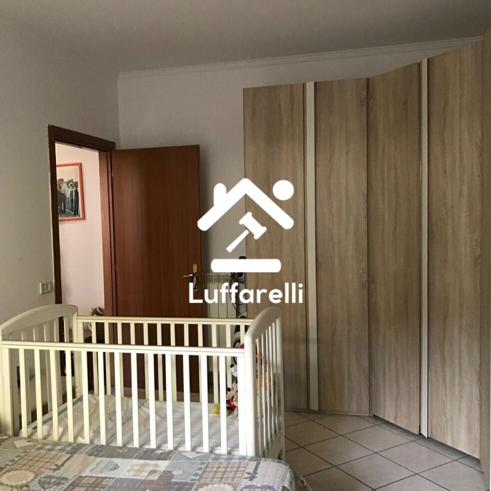 APPARTAMENTO VIA ISOLABELLA - CISTERNA DI LATINA — foto 9