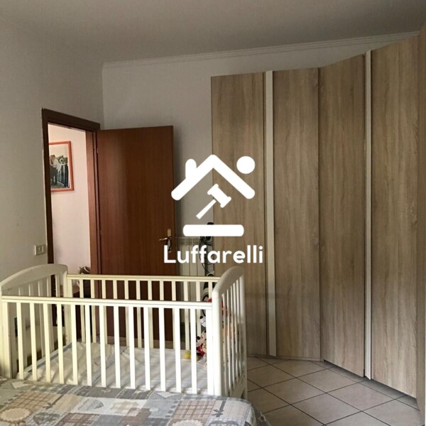 APPARTAMENTO VIA ISOLABELLA - CISTERNA DI LATINA — foto 9