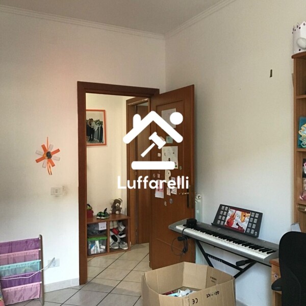 APPARTAMENTO VIA ISOLABELLA - CISTERNA DI LATINA — foto 6