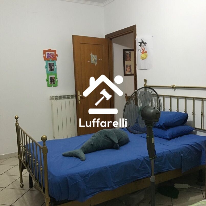 APPARTAMENTO VIA ISOLABELLA - CISTERNA DI LATINA — foto 8