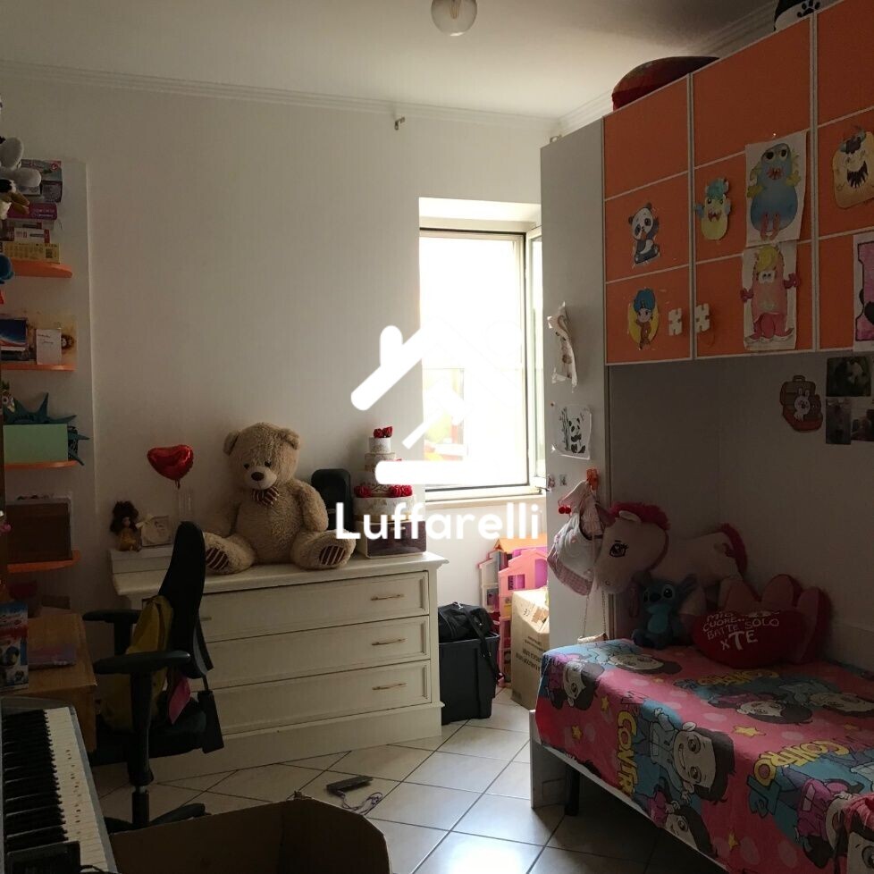 APPARTAMENTO VIA ISOLABELLA - CISTERNA DI LATINA — foto 4