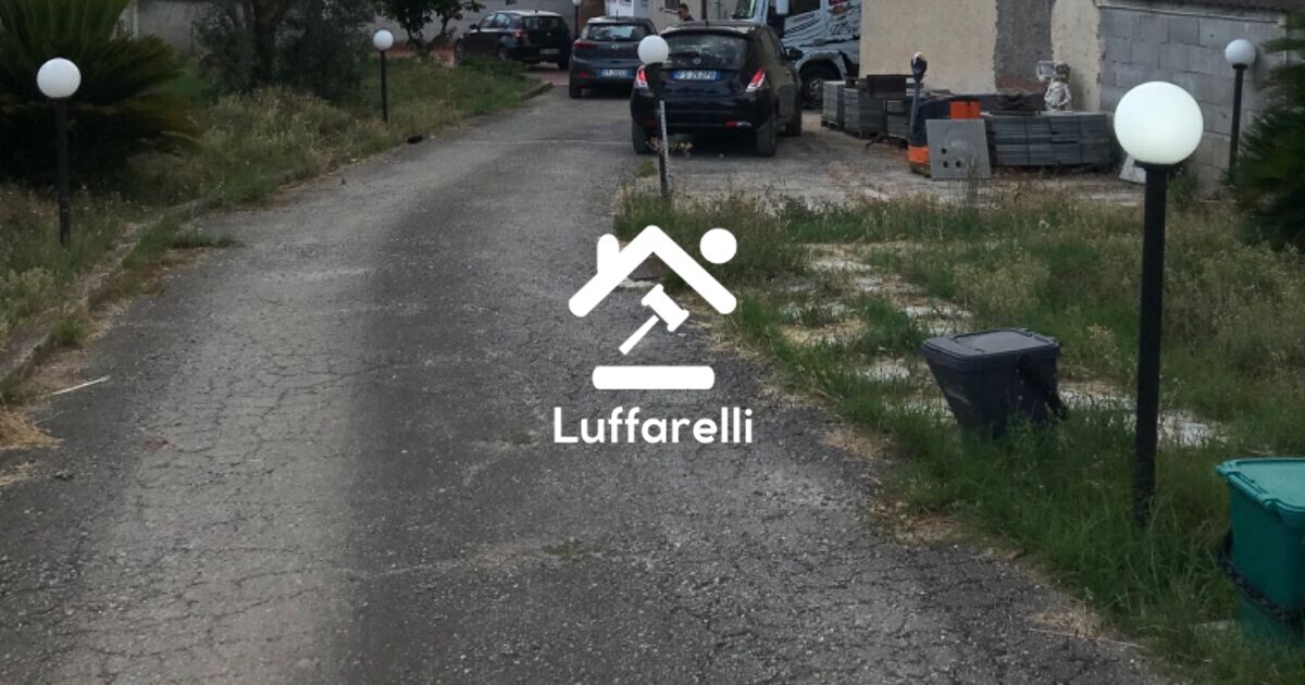 APPARTAMENTO VIA ISOLABELLA - CISTERNA DI LATINA — foto 3
