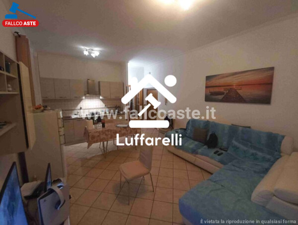 APPARTAMENTO VIALE TRIESTE - GUIDONIA MONTECELIO — foto 4