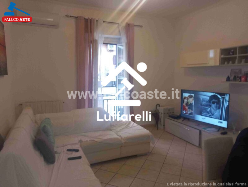 Immagine di APPARTAMENTO VIALE TRIESTE – GUIDONIA MONTECELIO