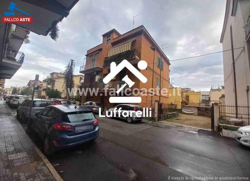 Immagine di APPARTAMENTO VIALE TRIESTE – GUIDONIA MONTECELIO