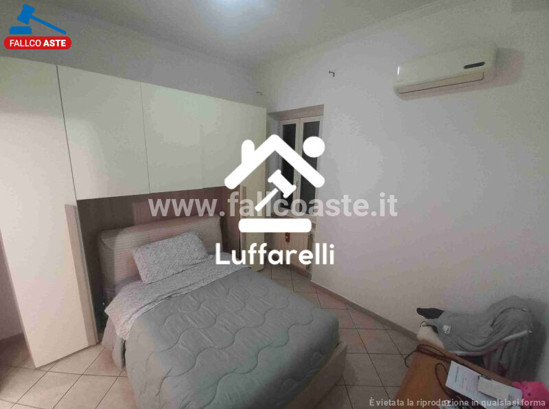 Immagine di APPARTAMENTO VIALE TRIESTE – GUIDONIA MONTECELIO