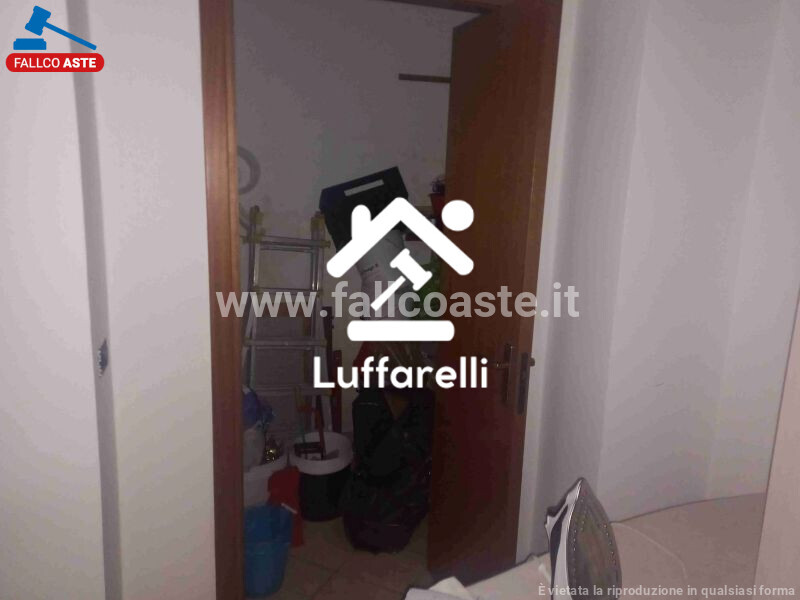APPARTAMENTO VIALE TRIESTE - GUIDONIA MONTECELIO — foto 7