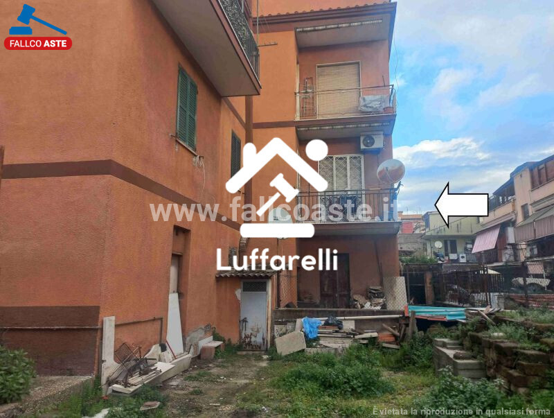 APPARTAMENTO VIALE TRIESTE - GUIDONIA MONTECELIO — foto 2