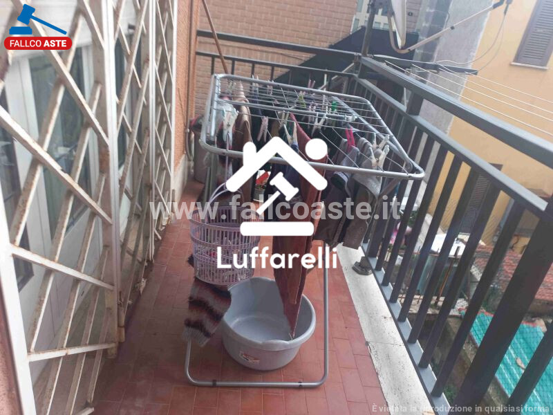 Immagine di APPARTAMENTO VIALE TRIESTE – GUIDONIA MONTECELIO