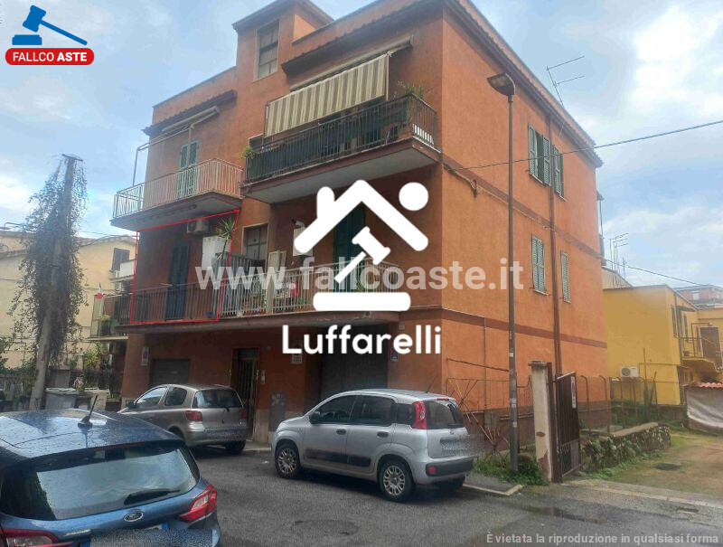 Immagine di APPARTAMENTO VIALE TRIESTE – GUIDONIA MONTECELIO